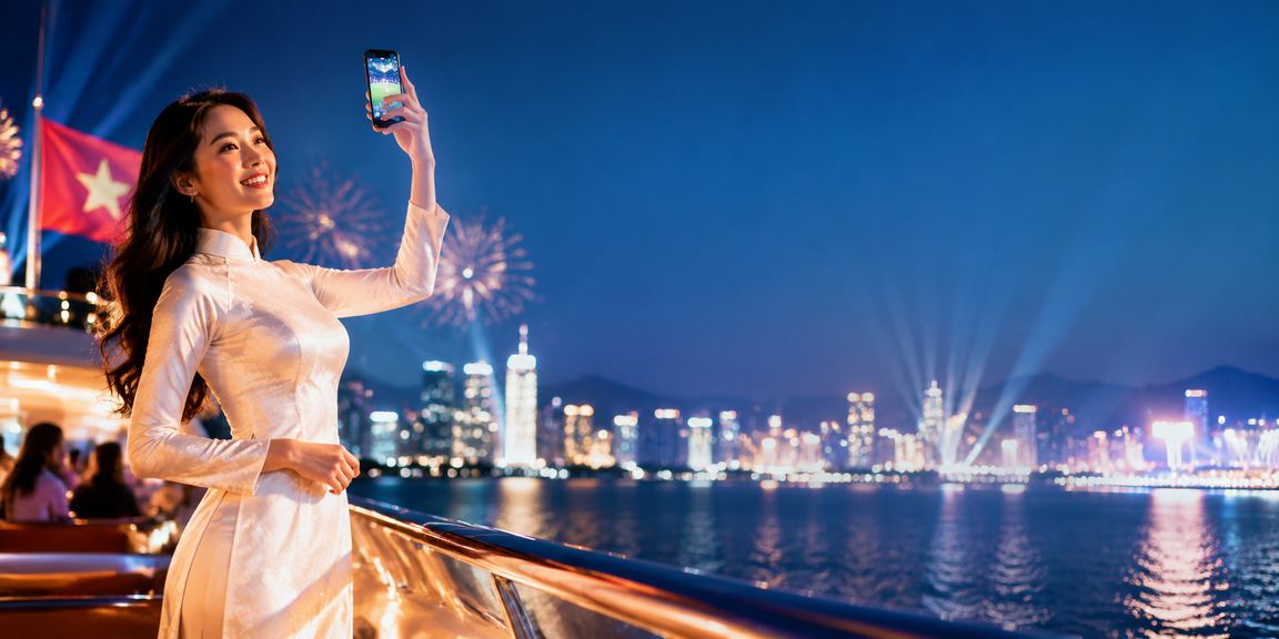 Người dùng Việt Nam trải nghiệm casino trực tuyến trên điện thoại di động tại Nha Trang